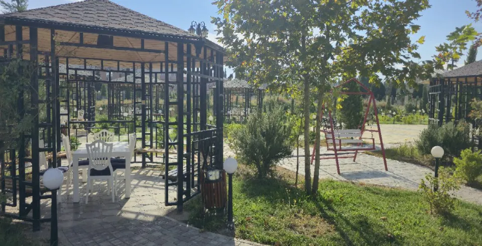 Gold Naftalan & SPA Hotel