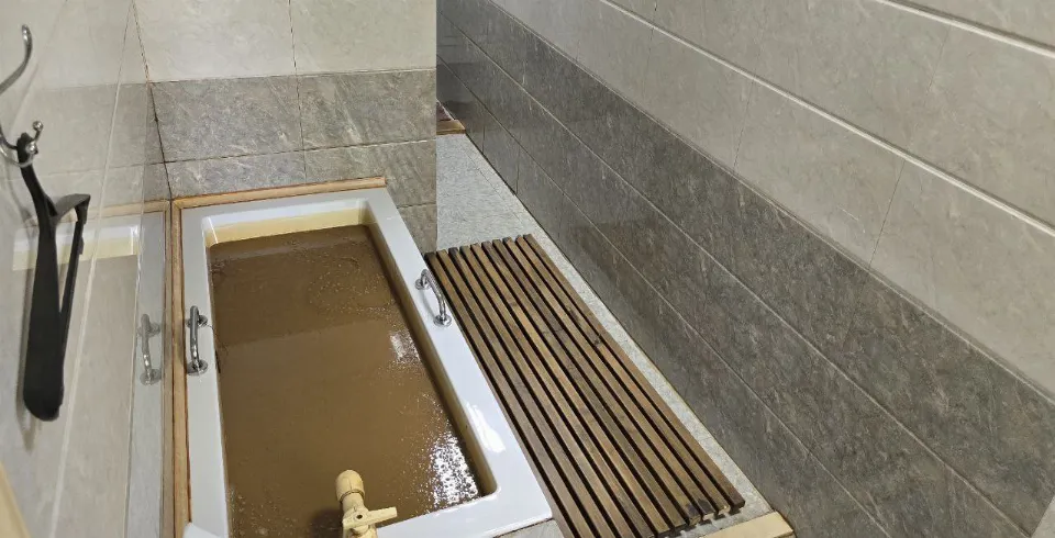 Kəpəz Sanatoriyası