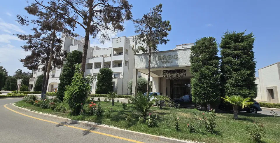 Garabag Resort & SPA