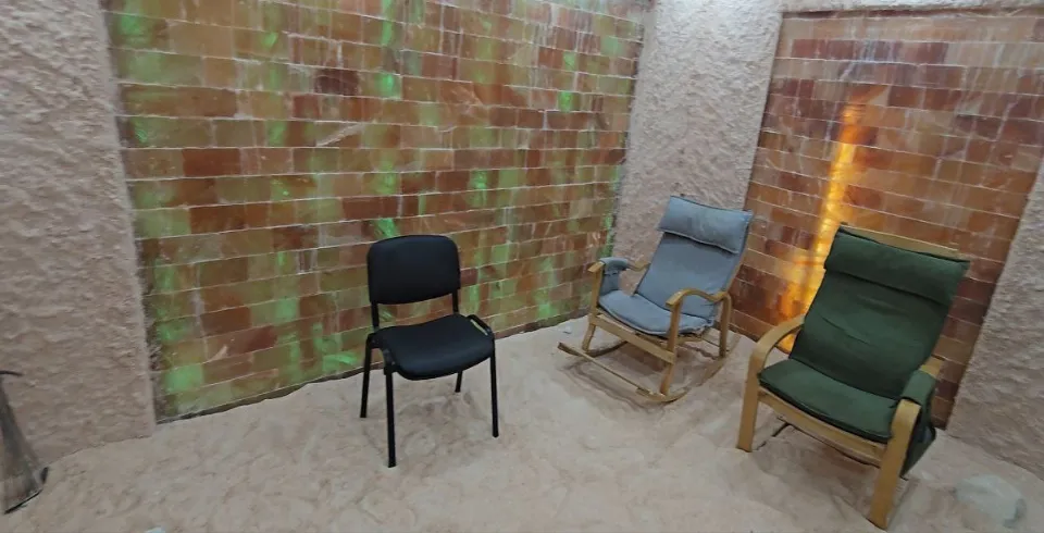 Sun City SPA Naftalan