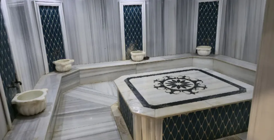 Gold Naftalan & SPA Hotel