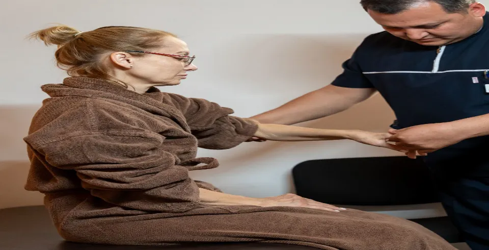 Nafta Hotel Spa