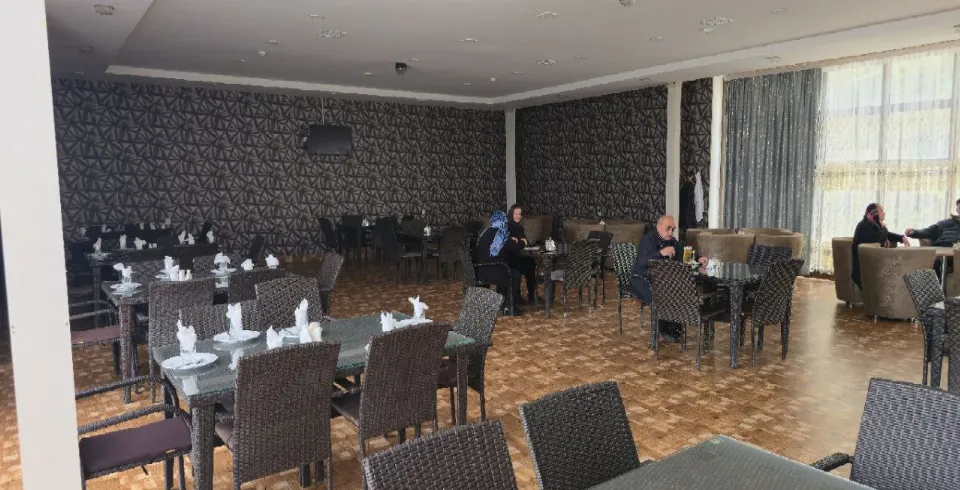 Sehirli Naftalan Sanatoriyası