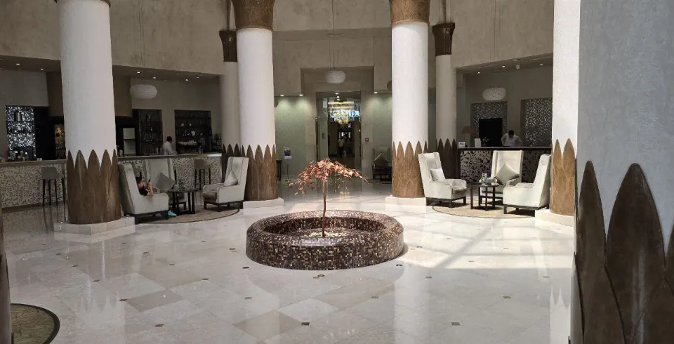 Garabag Resort & SPA