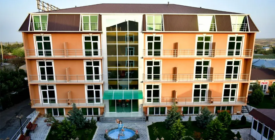 Nur Naftalan