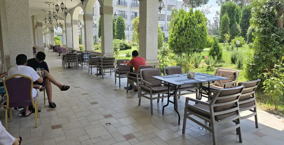Garabag Resort & SPA