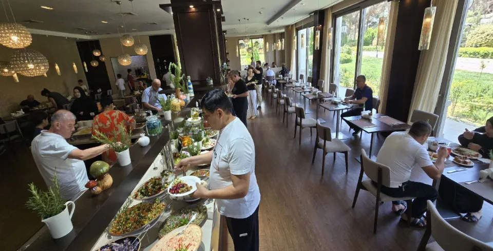 Garabag Resort & SPA