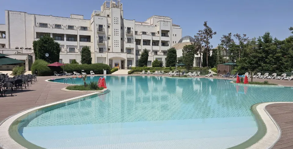 Garabag Resort & SPA