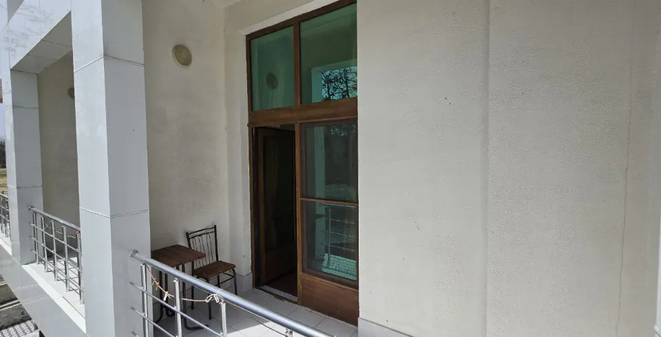 Kəpəz Sanatoriyası