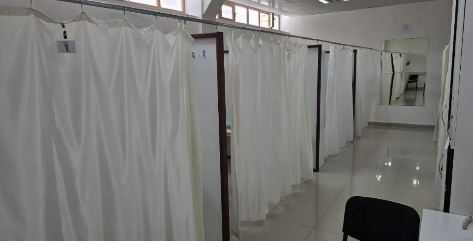 Kəpəz Sanatoriyası