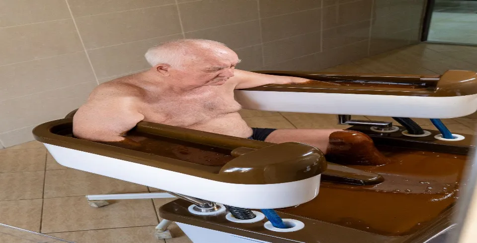 Nafta Hotel Spa