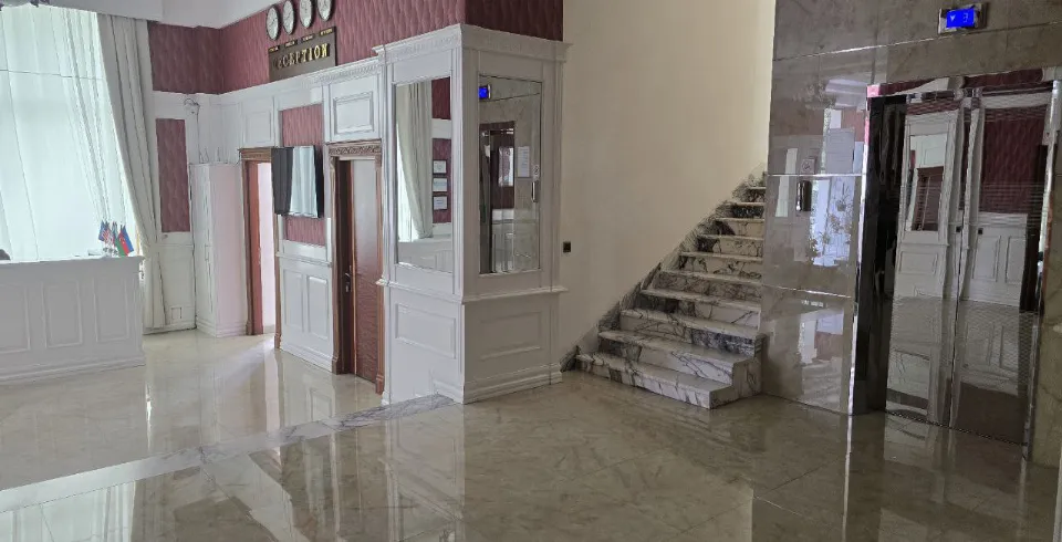 Kəpəz Sanatoriyası