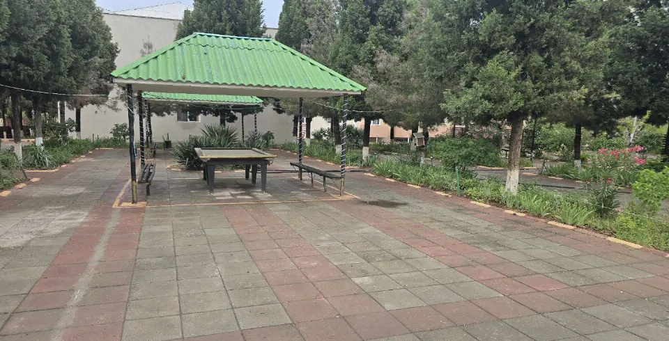 Möcüzəli Naftalan