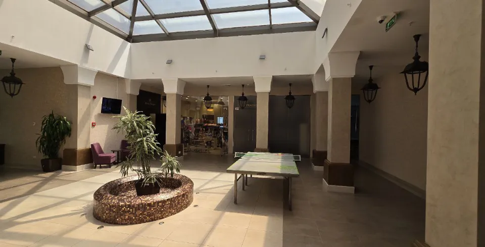 Garabag Resort & SPA