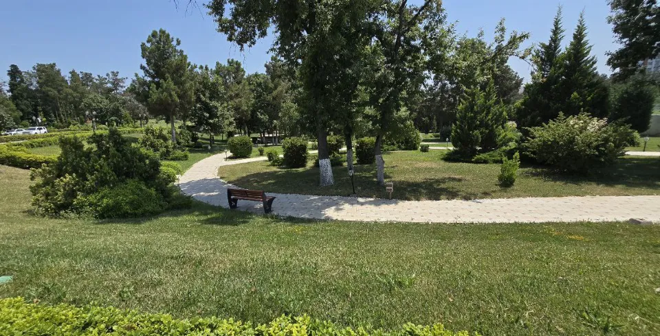 Garabag Resort & SPA