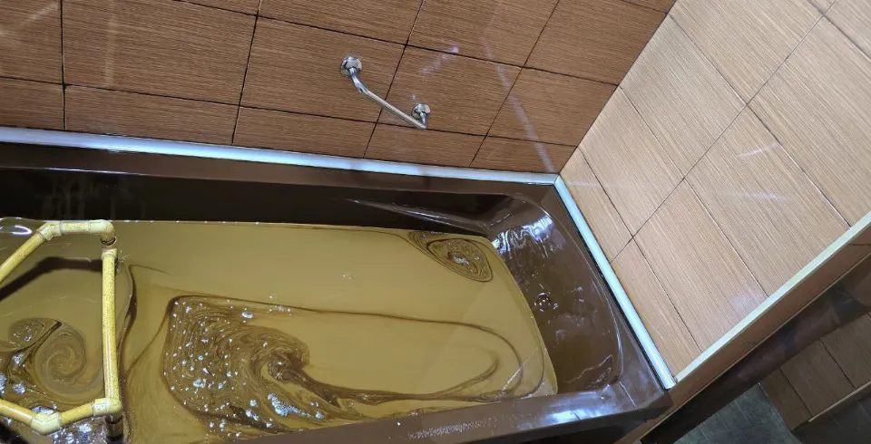 Gold Naftalan & SPA Hotel