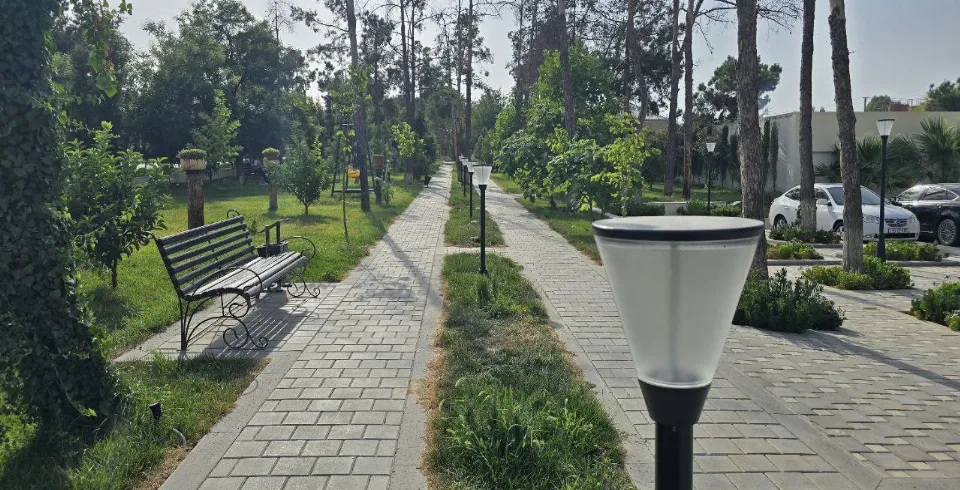 Park Naftalan