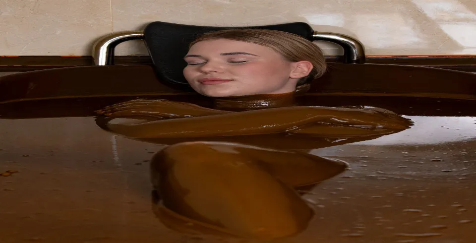 Nafta Hotel Spa