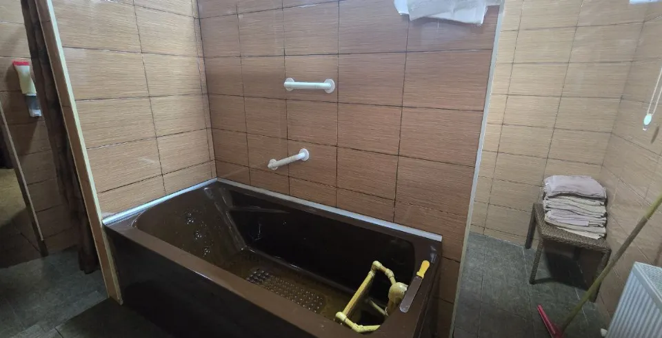 Gold Naftalan & SPA Hotel