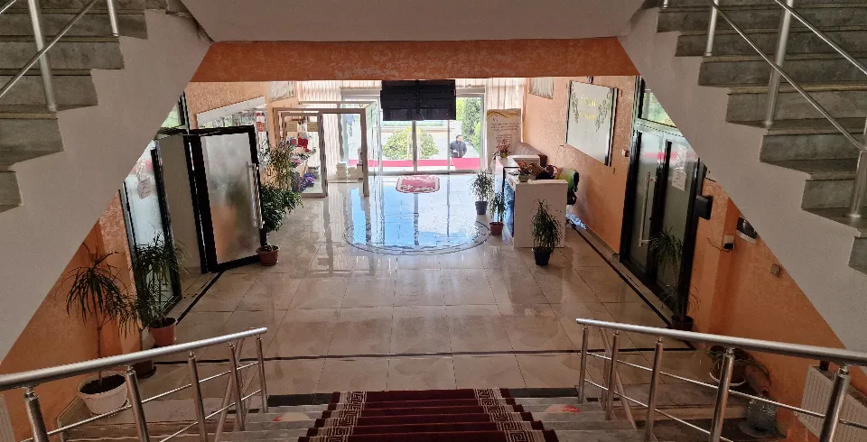 Gözəl Naftalan