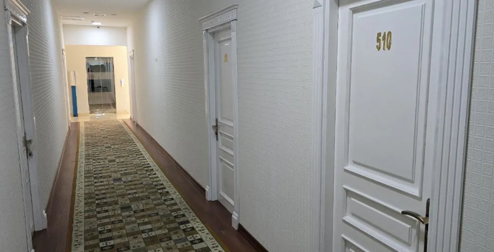 Kəpəz Sanatoriyası