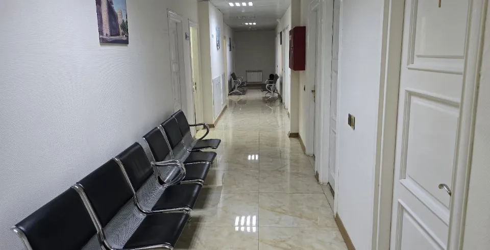 Kəpəz Sanatoriyası