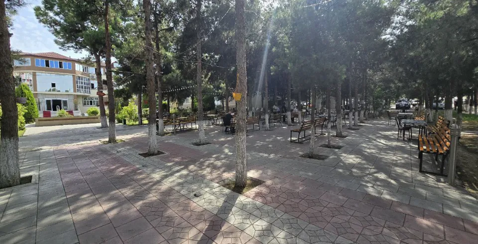 Gözəl Naftalan