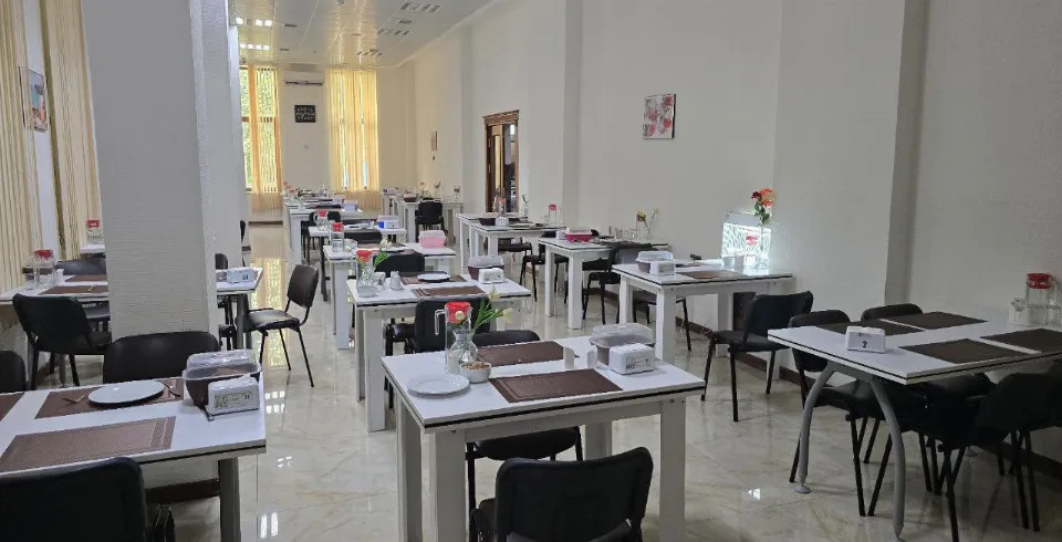 Kəpəz Sanatoriyası
