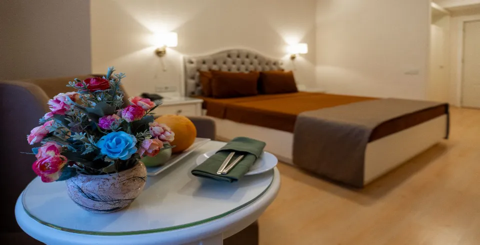 Nafta Hotel Spa