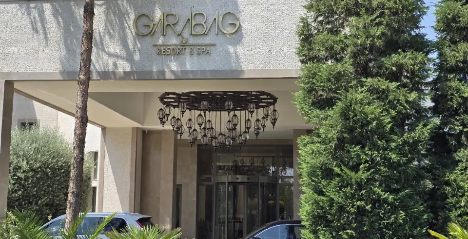 Garabag Resort & SPA