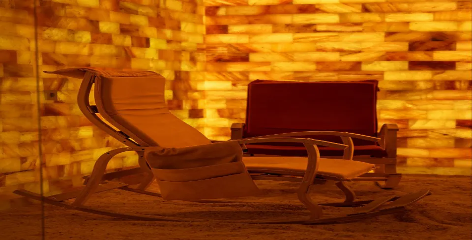 Nafta Hotel Spa