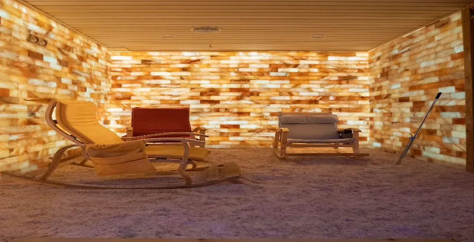 Nafta Hotel Spa