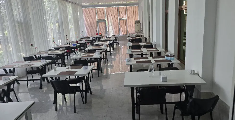 Kəpəz Sanatoriyası