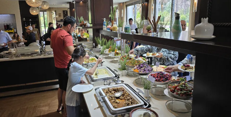 Garabag Resort & SPA