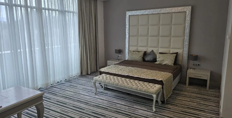 Junior Suite (Standart paket)  
