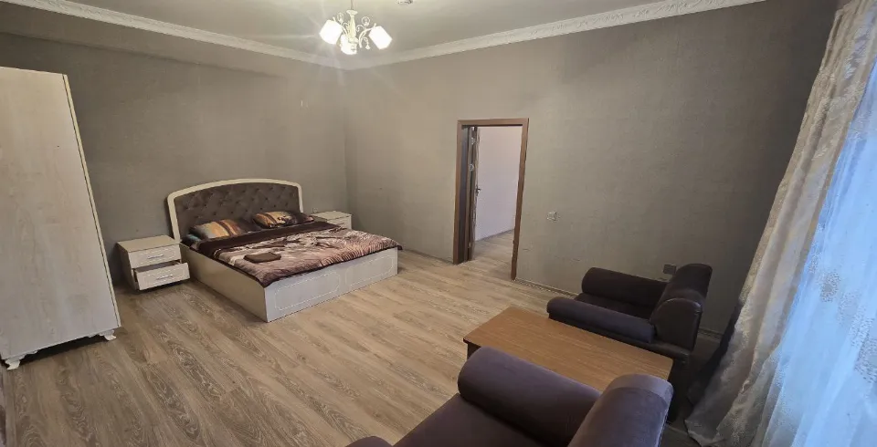 Suite otaq