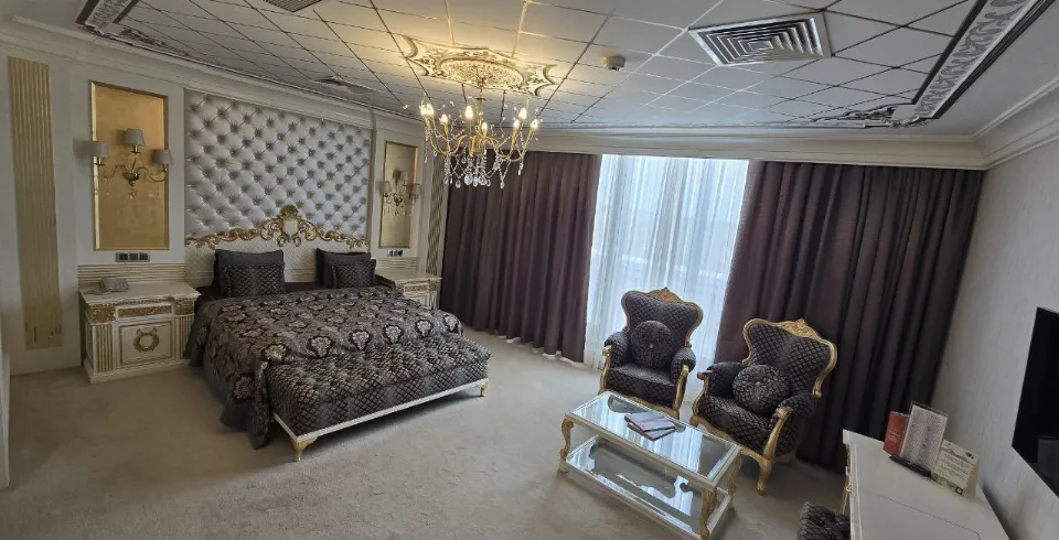 Premium Suite (Basic paket)