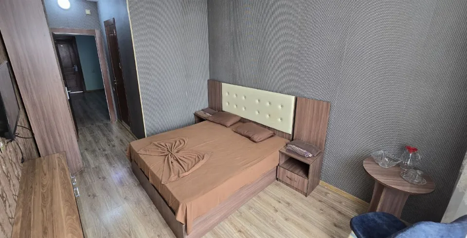 Standart otaq (1 nəfərlik)