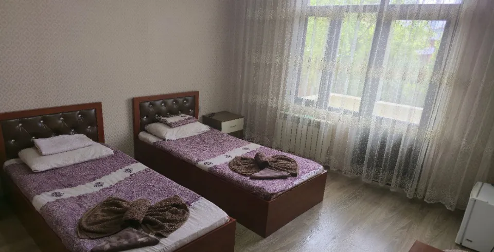 Standart Otaq ( Standart paket )