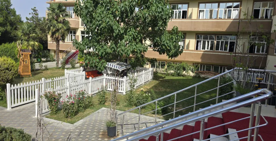 Göygöl turu