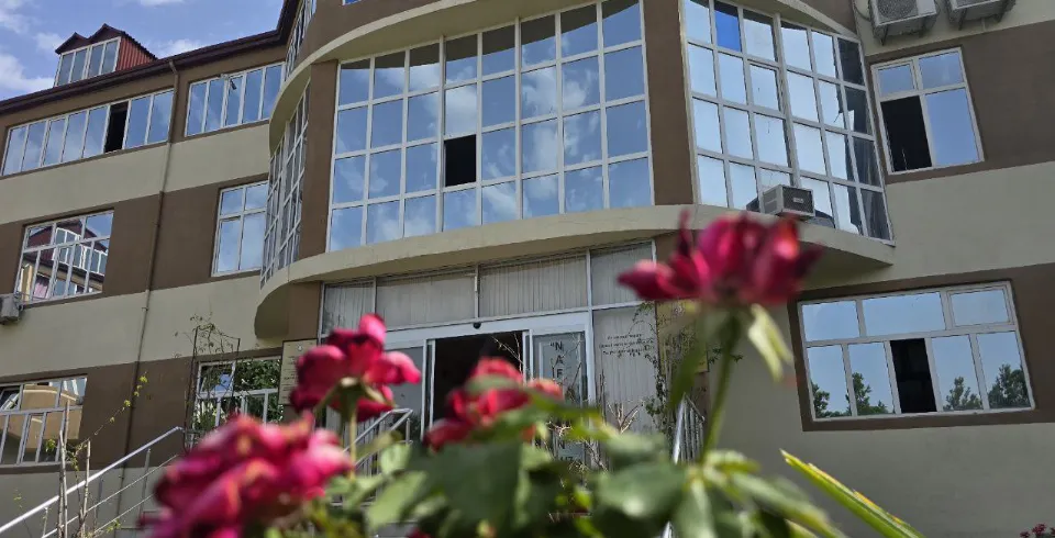 Lahıc və İsmayıllı turu